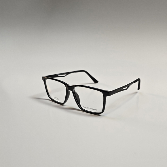 New EMPORIO ARMANI Eyeglasses - Picture 2 of 5